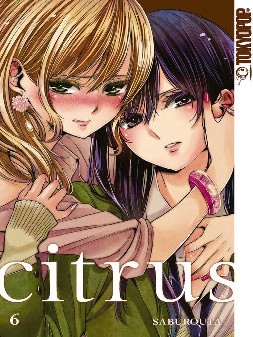 Titeldetails für Citrus, Band 6 nach Saburouta - Verfügbar